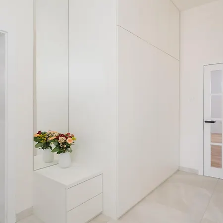 Stylish Gem By Charles Bridge With A Stunning View Apartment Prague Exterior photo