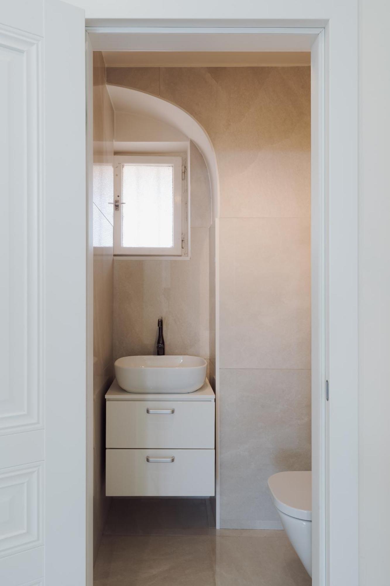 Stylish Gem By Charles Bridge With A Stunning View Apartmán *